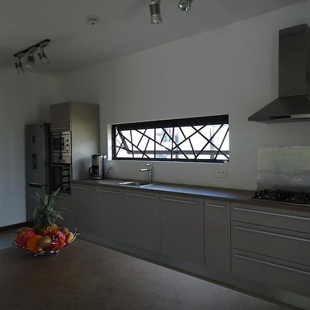 Villa Soleil Trou aux Biches Bagian luar foto