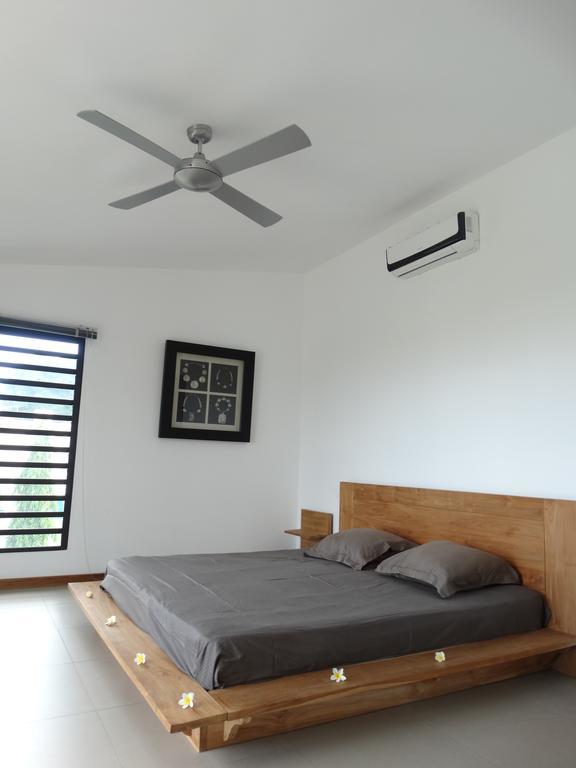 Villa Soleil Trou aux Biches Bagian luar foto