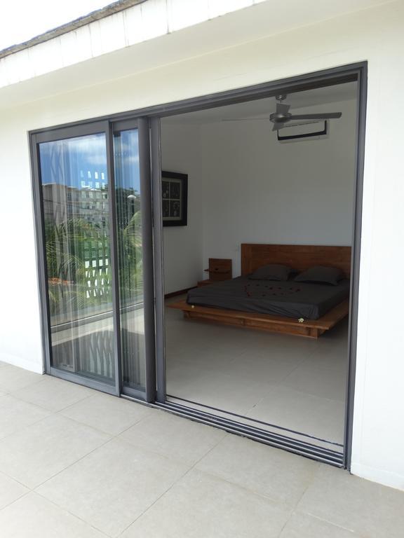 Villa Soleil Trou aux Biches Bagian luar foto