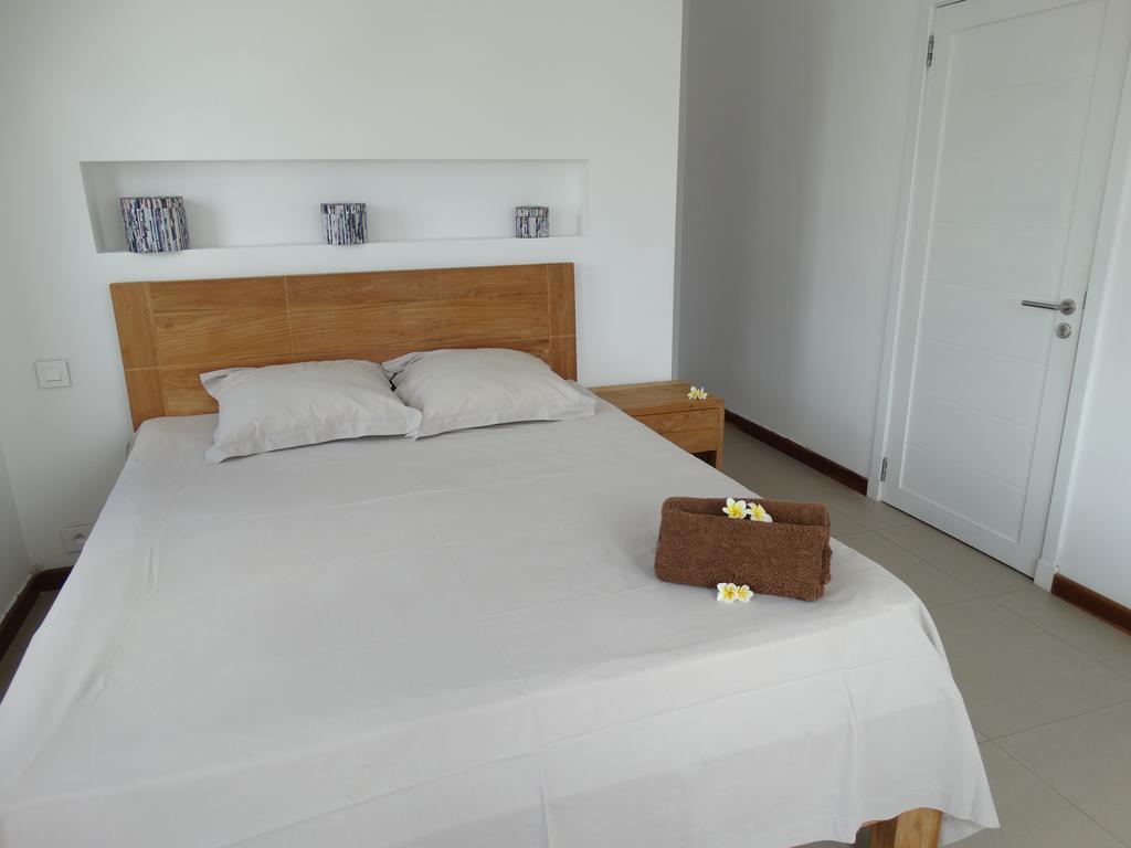 Villa Soleil Trou aux Biches Bagian luar foto