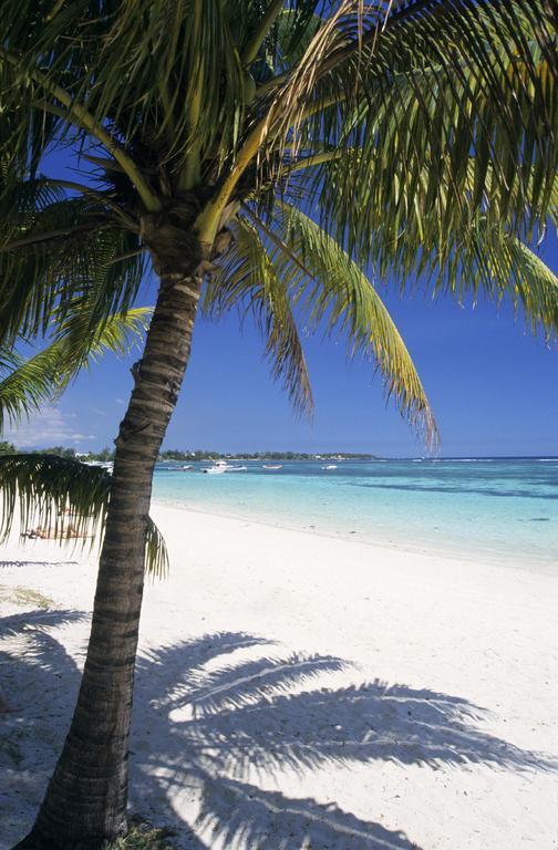 Villa Soleil Trou aux Biches Bagian luar foto